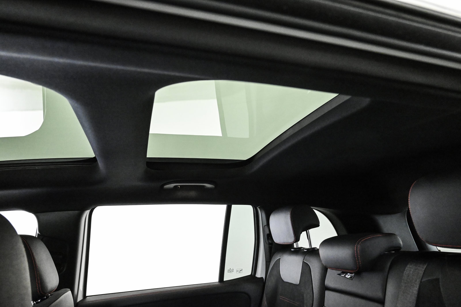 2023 MERCEDES-BENZ EQB-CLASS - Image 20