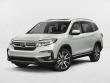 Used 2020 Honda Pilot Elite AWD SUV