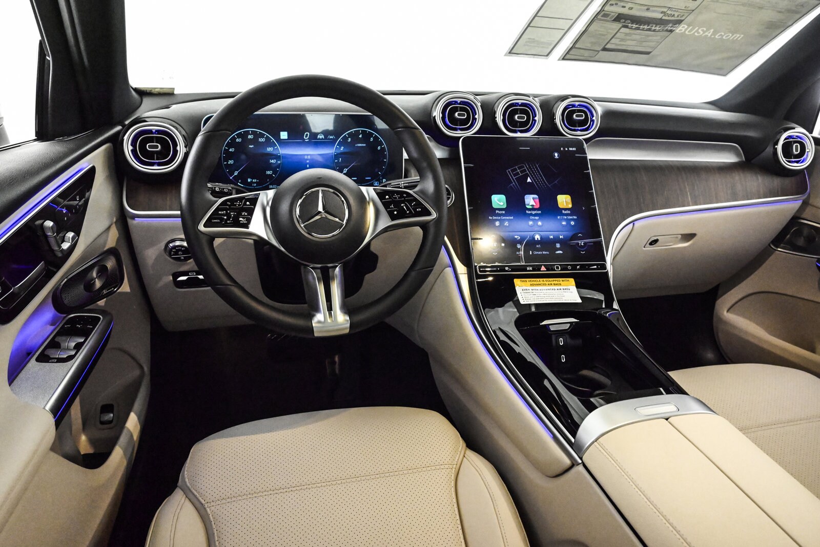 2026 MERCEDES-BENZ GLC-CLASS - Image 20