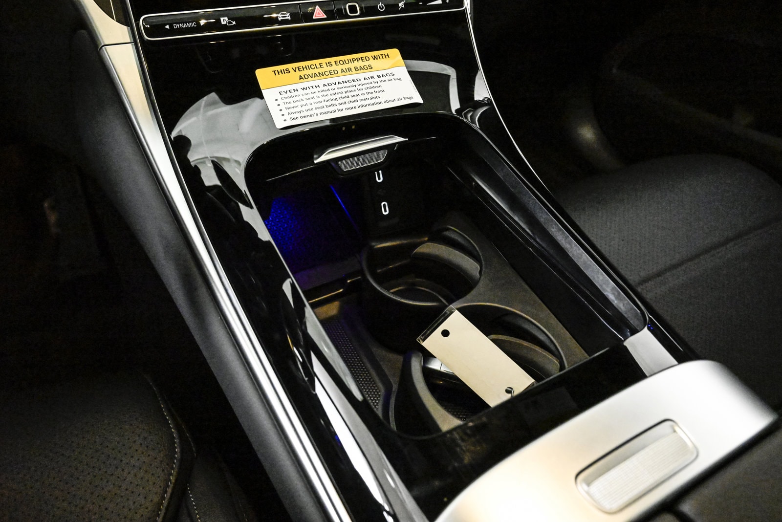 2026 MERCEDES-BENZ GLC-CLASS - Image 13