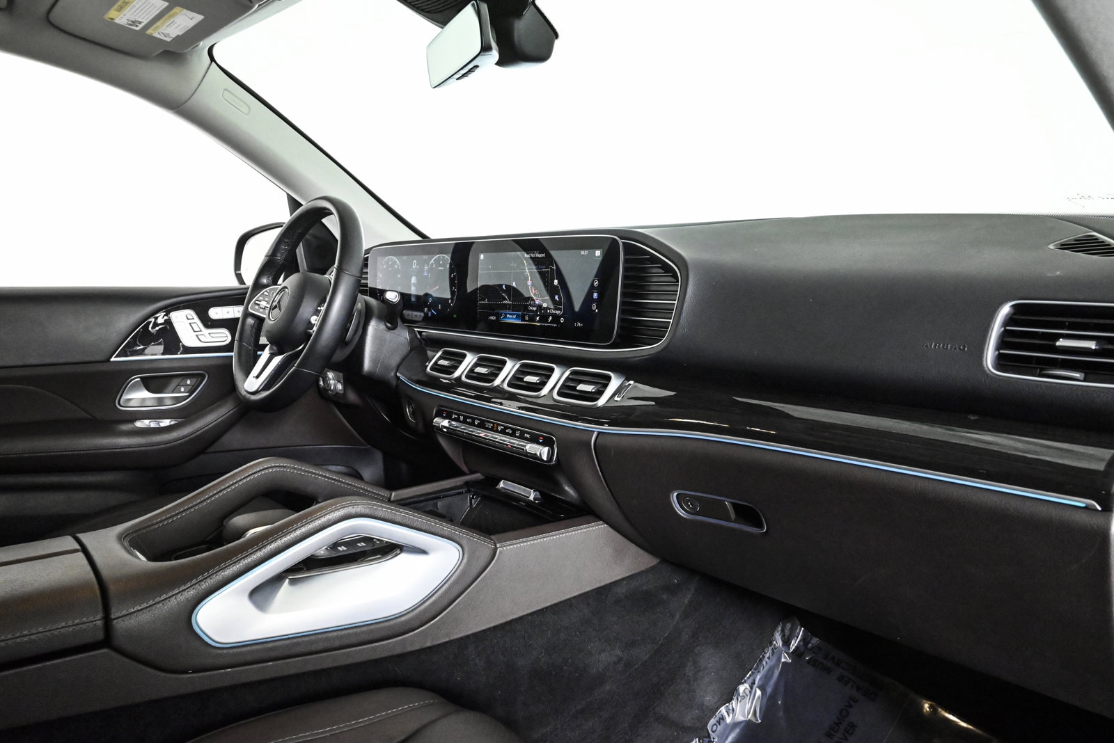 2023 MERCEDES-BENZ GLE-CLASS - Image 24