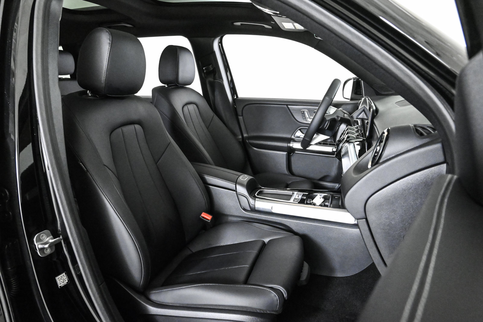 2026 MERCEDES-BENZ GLB-CLASS - Image 23