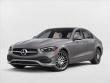 Used 2025 Mercedes-Benz C-Class C 300 4MATIC Sedan