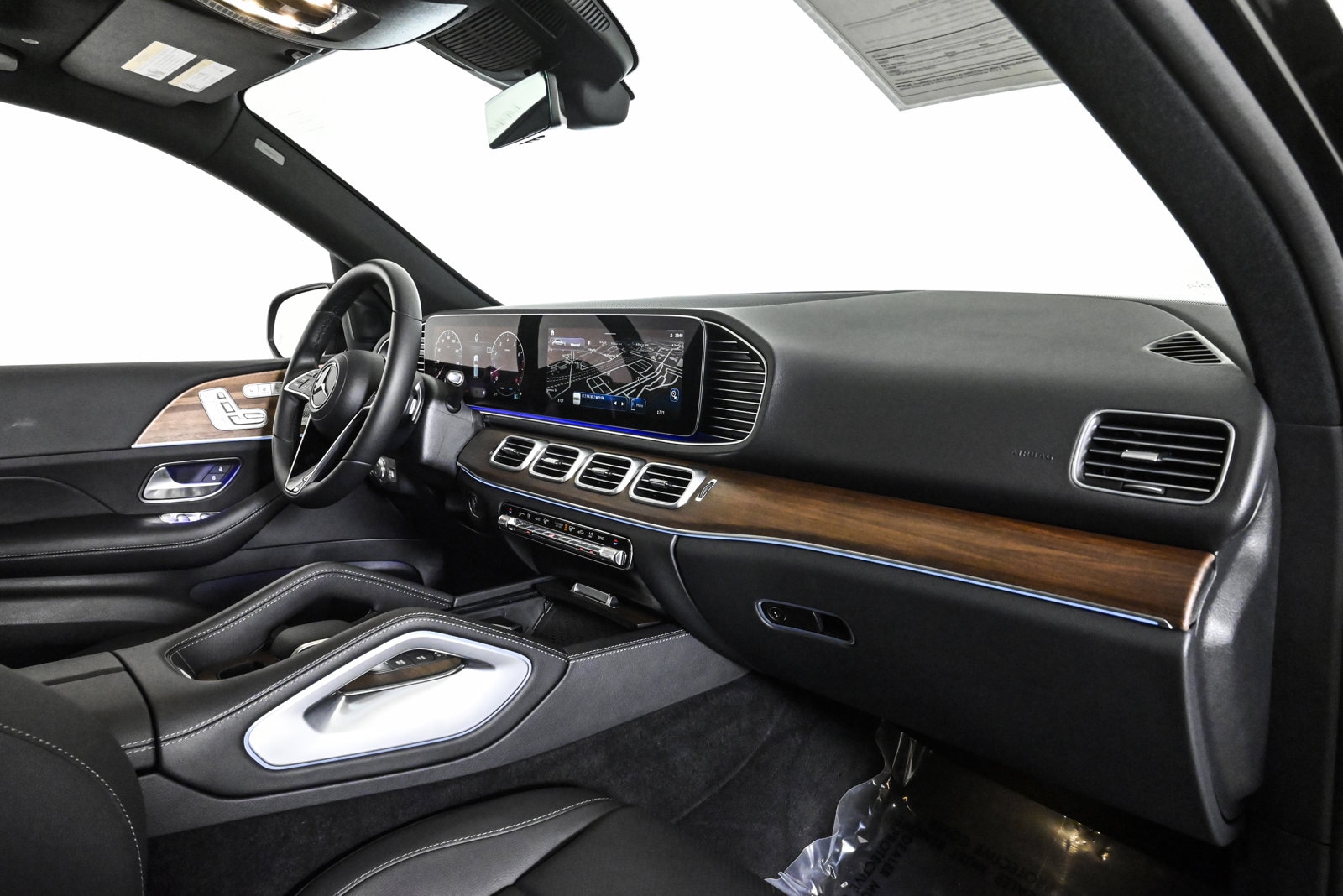 2025 MERCEDES-BENZ GLE-CLASS - Image 24