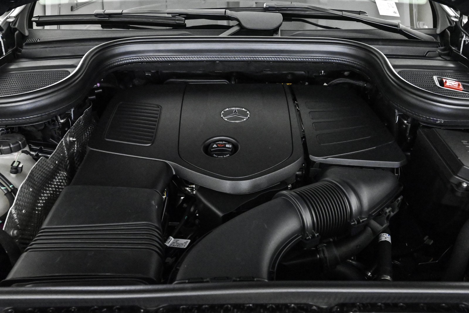 2026 MERCEDES-BENZ GLE-CLASS - Image 25