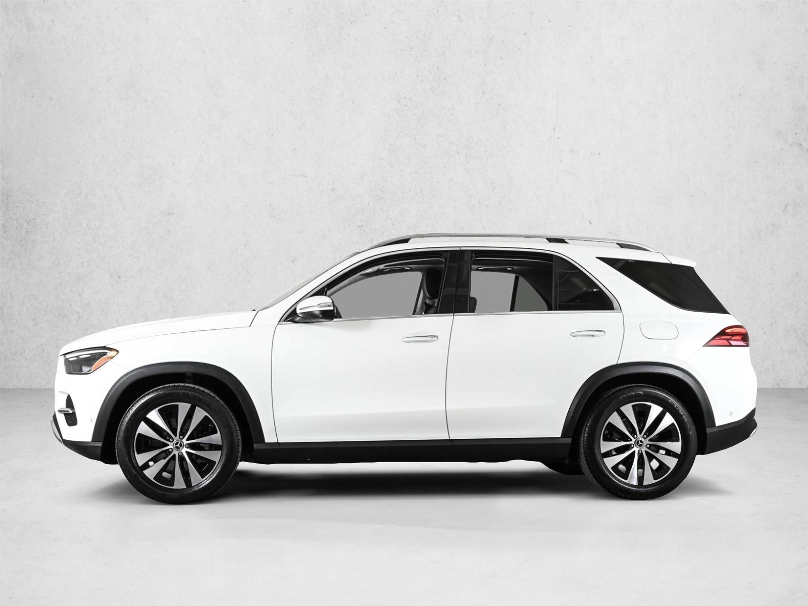 2025 MERCEDES-BENZ GLE-CLASS - Image 8