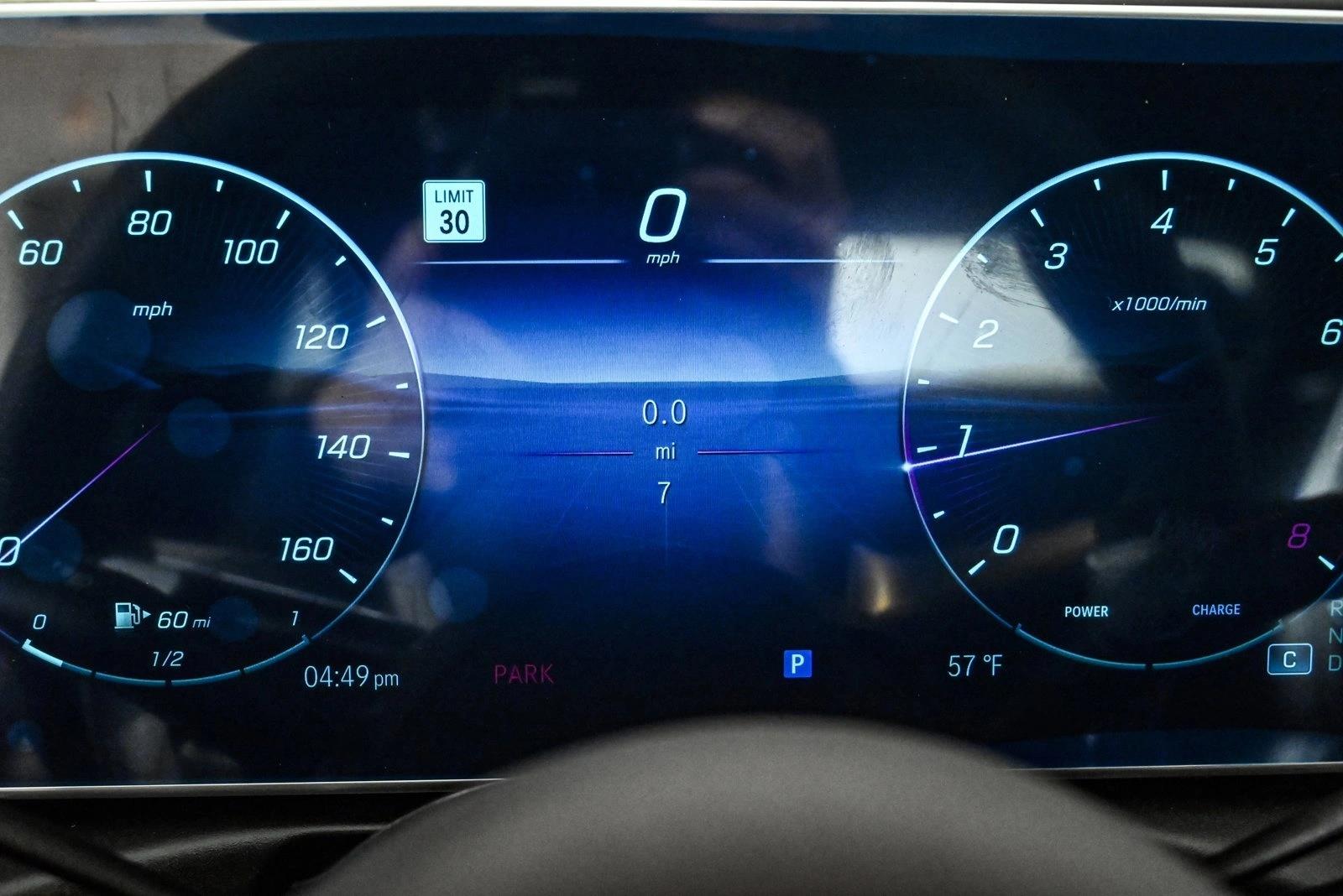 2026 MERCEDES-BENZ CLE - Image 11