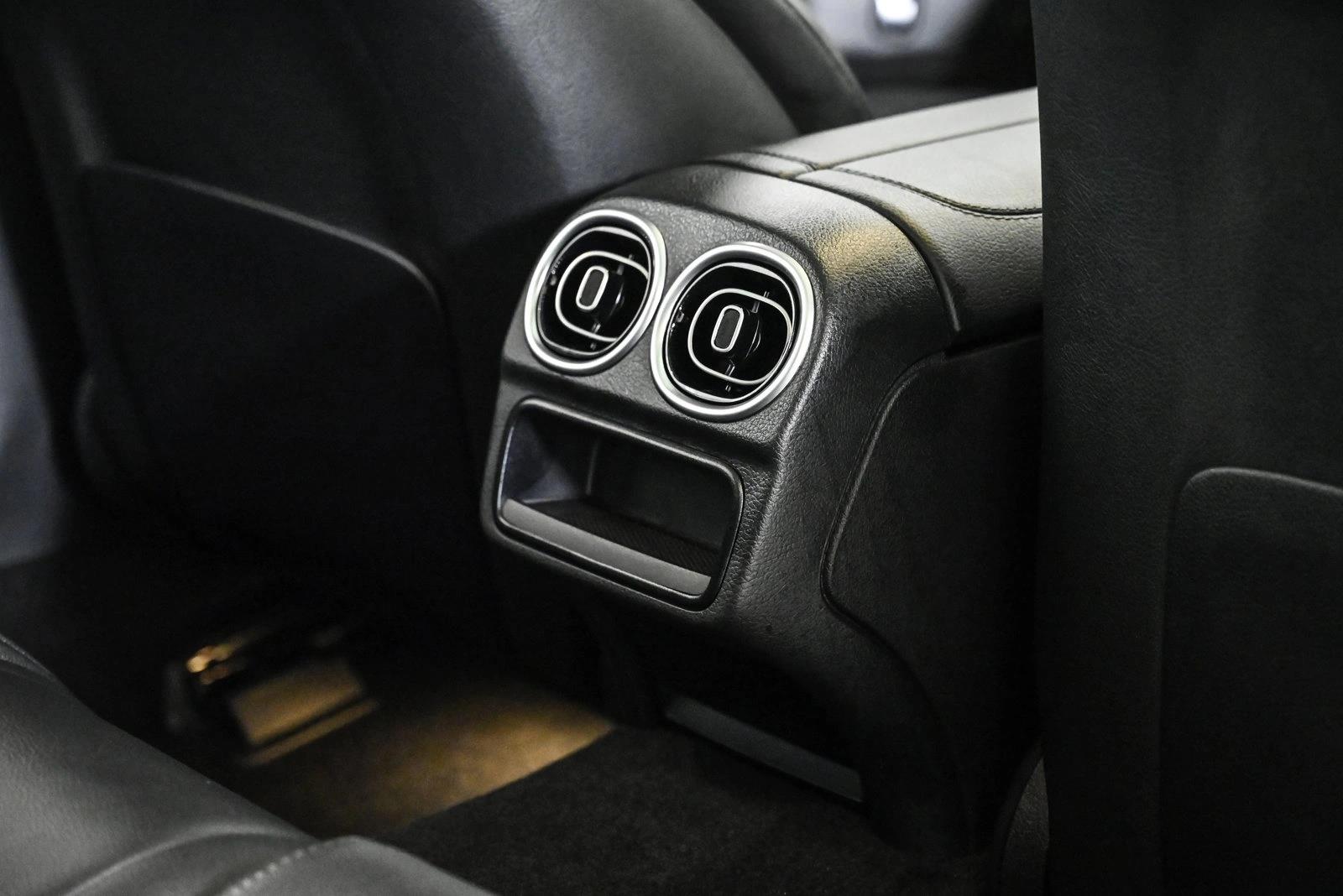 2025 MERCEDES-BENZ C-CLASS - Image 19