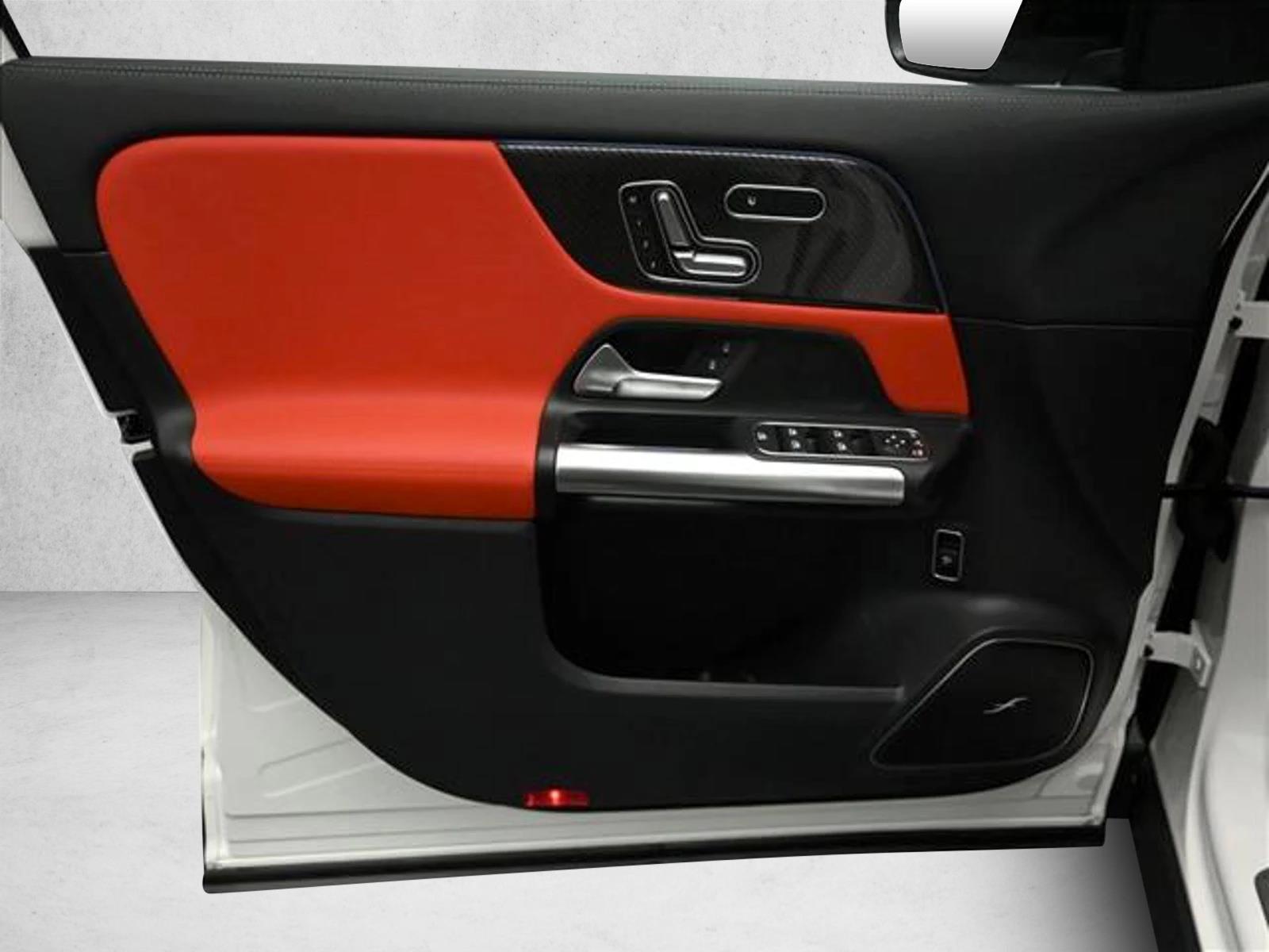 2026 MERCEDES-BENZ GLA-CLASS - Image 19