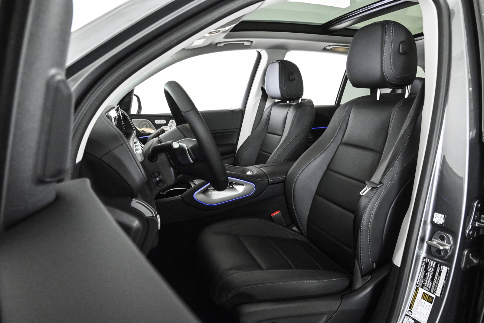 2026 MERCEDES-BENZ GLE-CLASS - Image 18