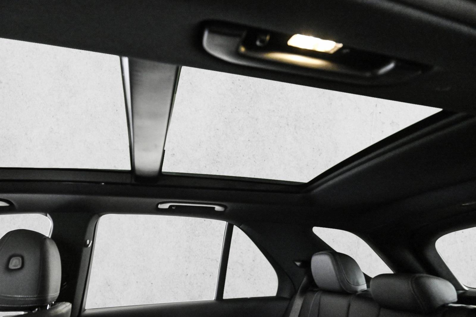 2026 MERCEDES-BENZ GLE-CLASS - Image 21