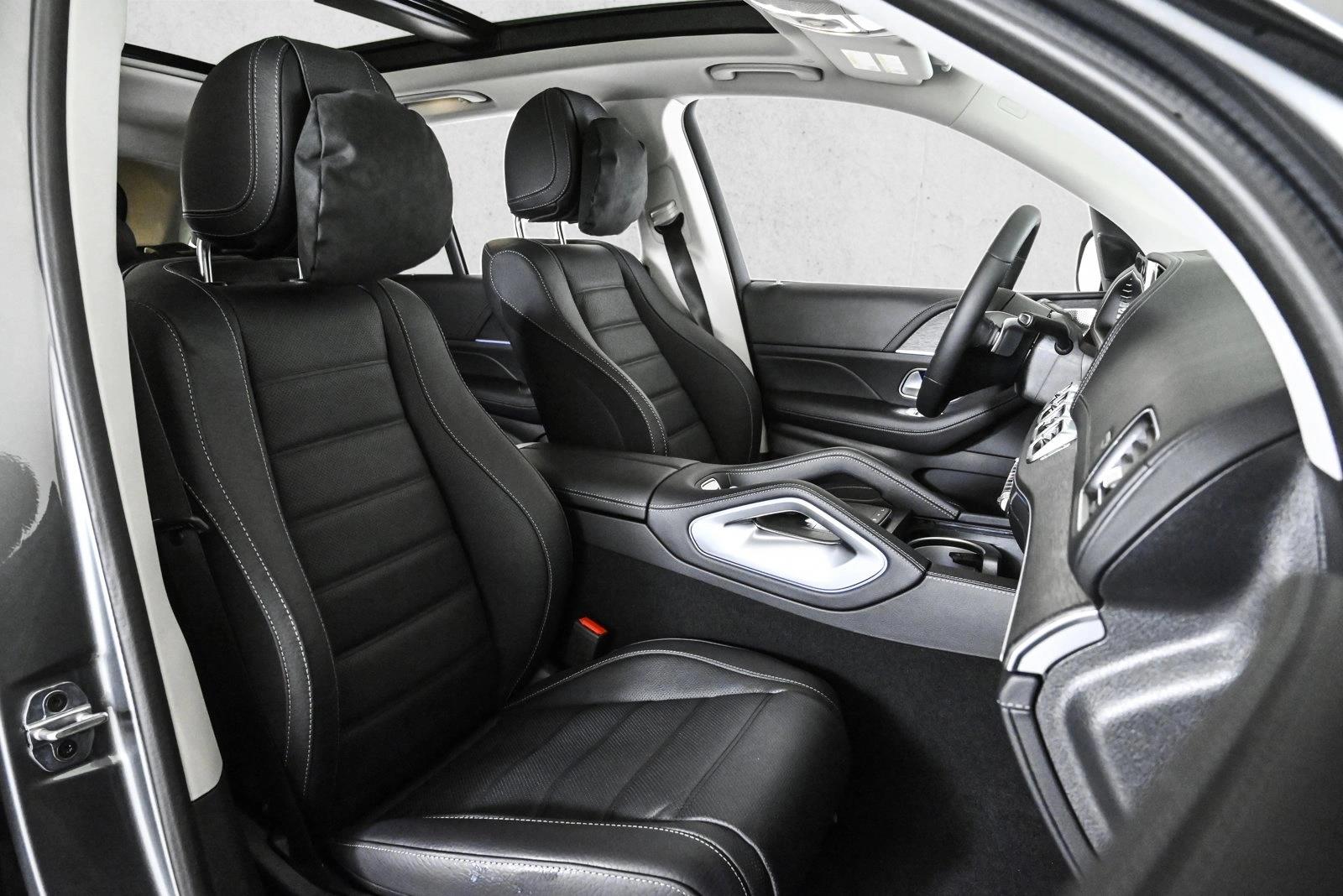 2026 MERCEDES-BENZ GLE-CLASS - Image 23