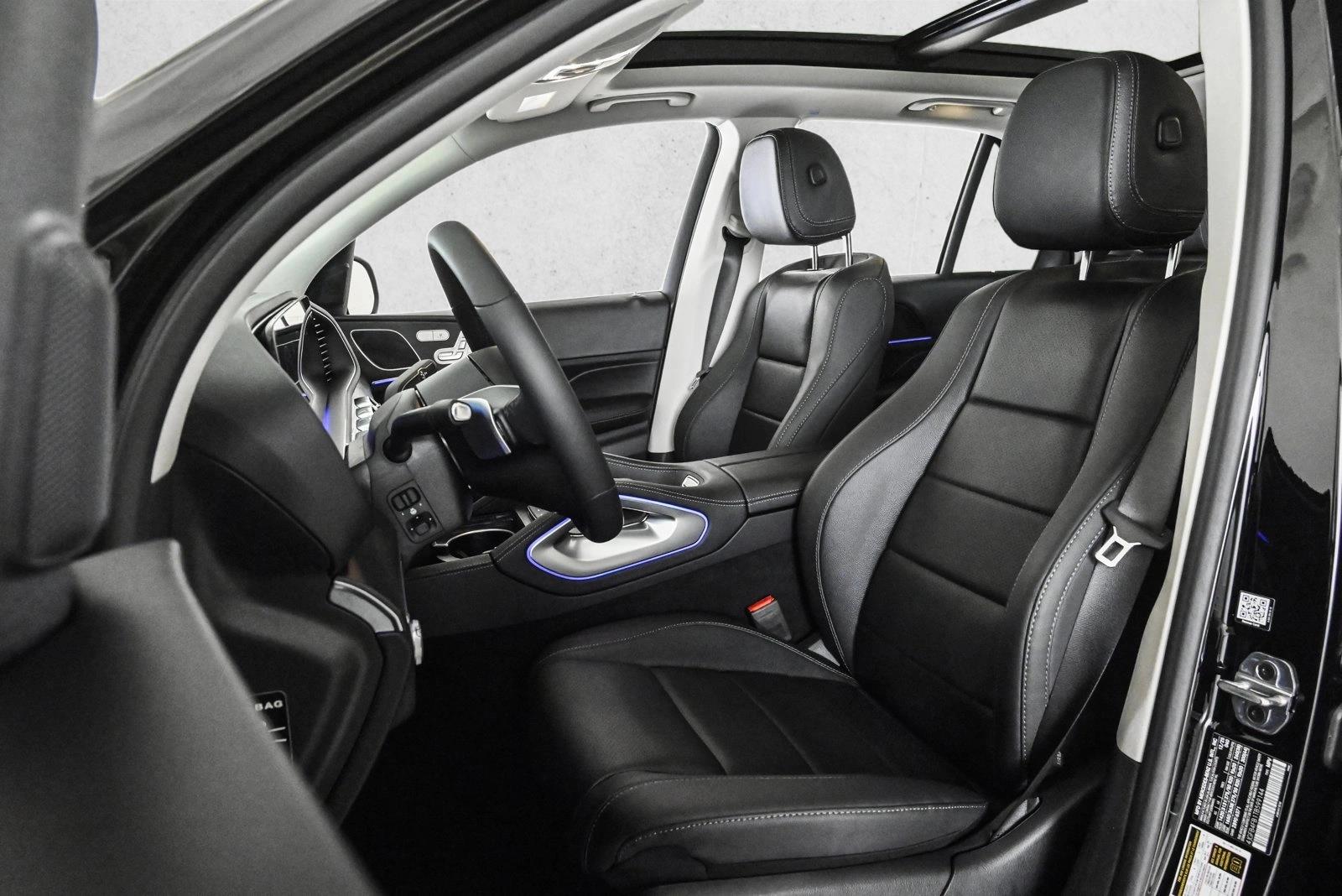 2026 MERCEDES-BENZ GLE-CLASS - Image 18