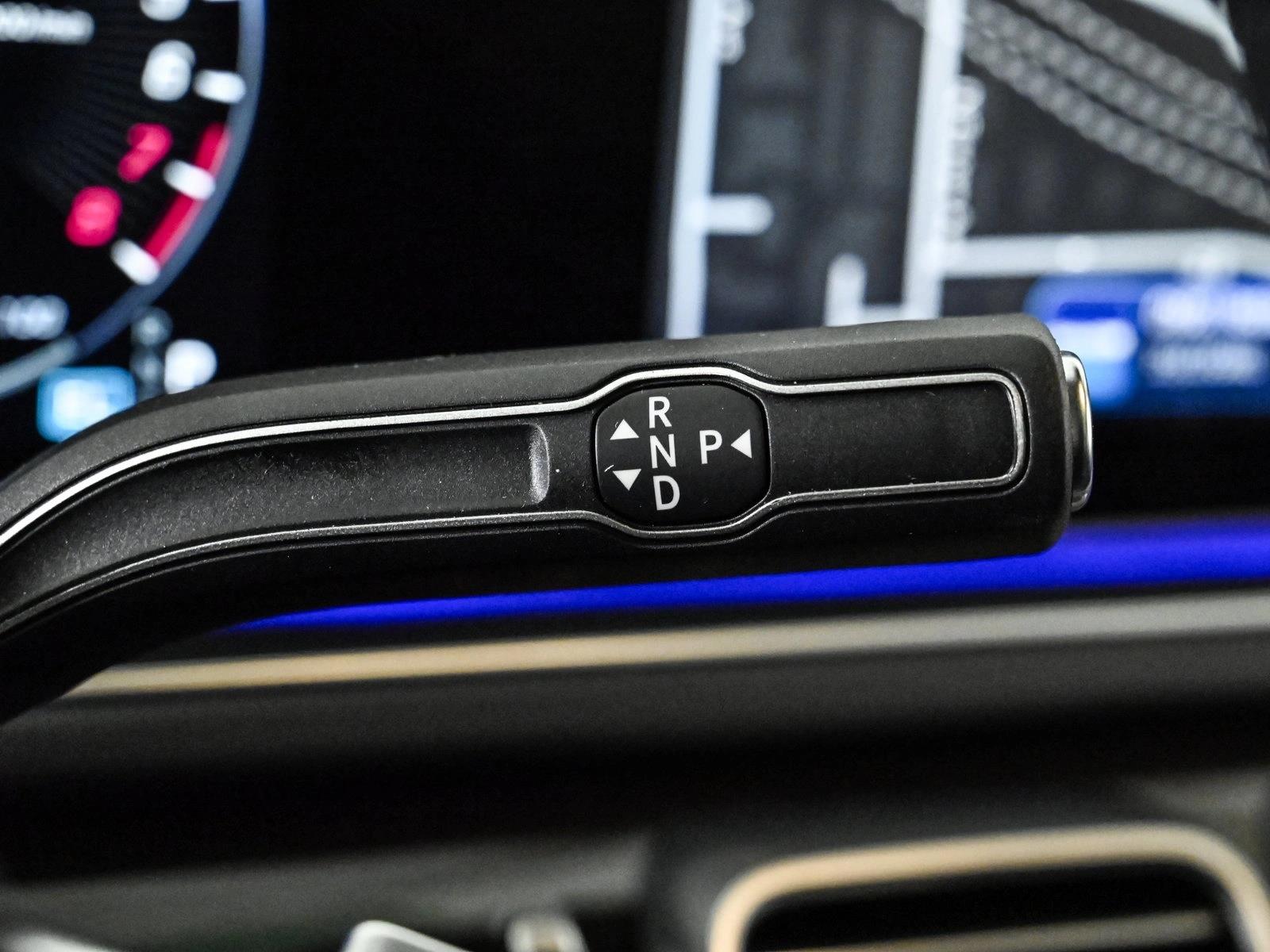 2025 MERCEDES-BENZ GLE-CLASS - Image 12