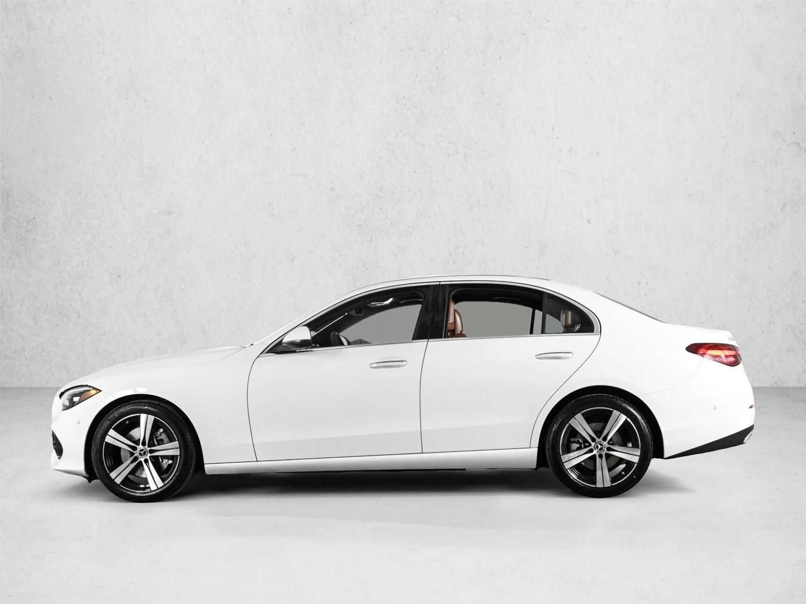 2026 MERCEDES-BENZ C-CLASS - Image 9