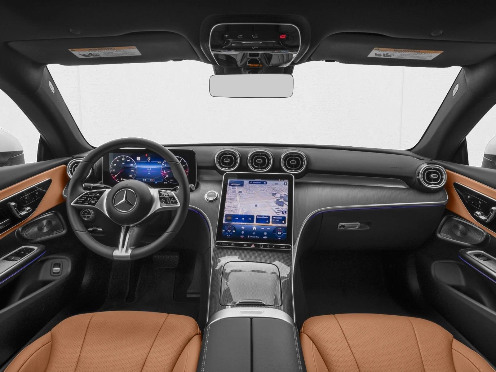 2026 MERCEDES-BENZ CLE - Image 5