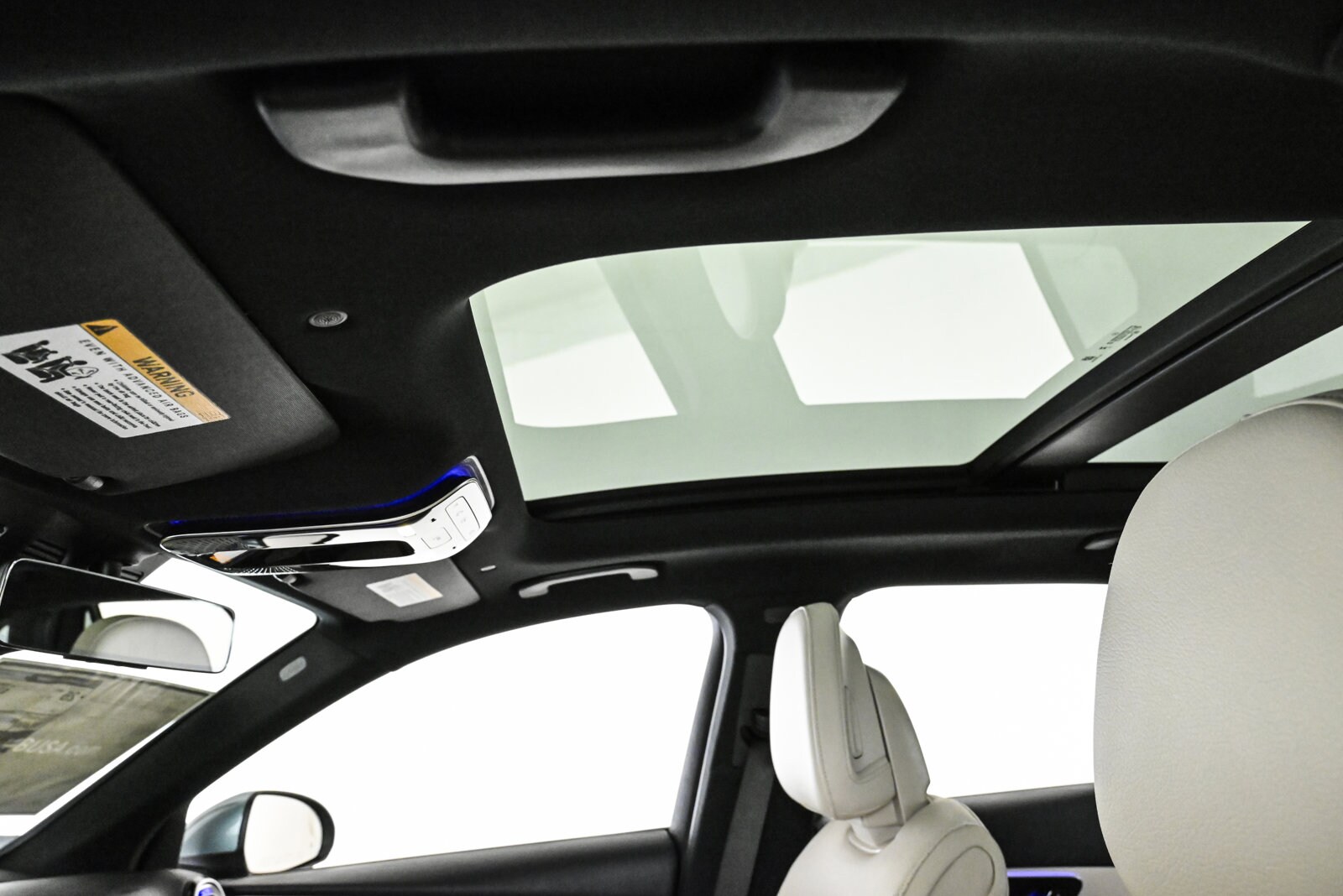 2026 MERCEDES-BENZ GLC-CLASS - Image 17