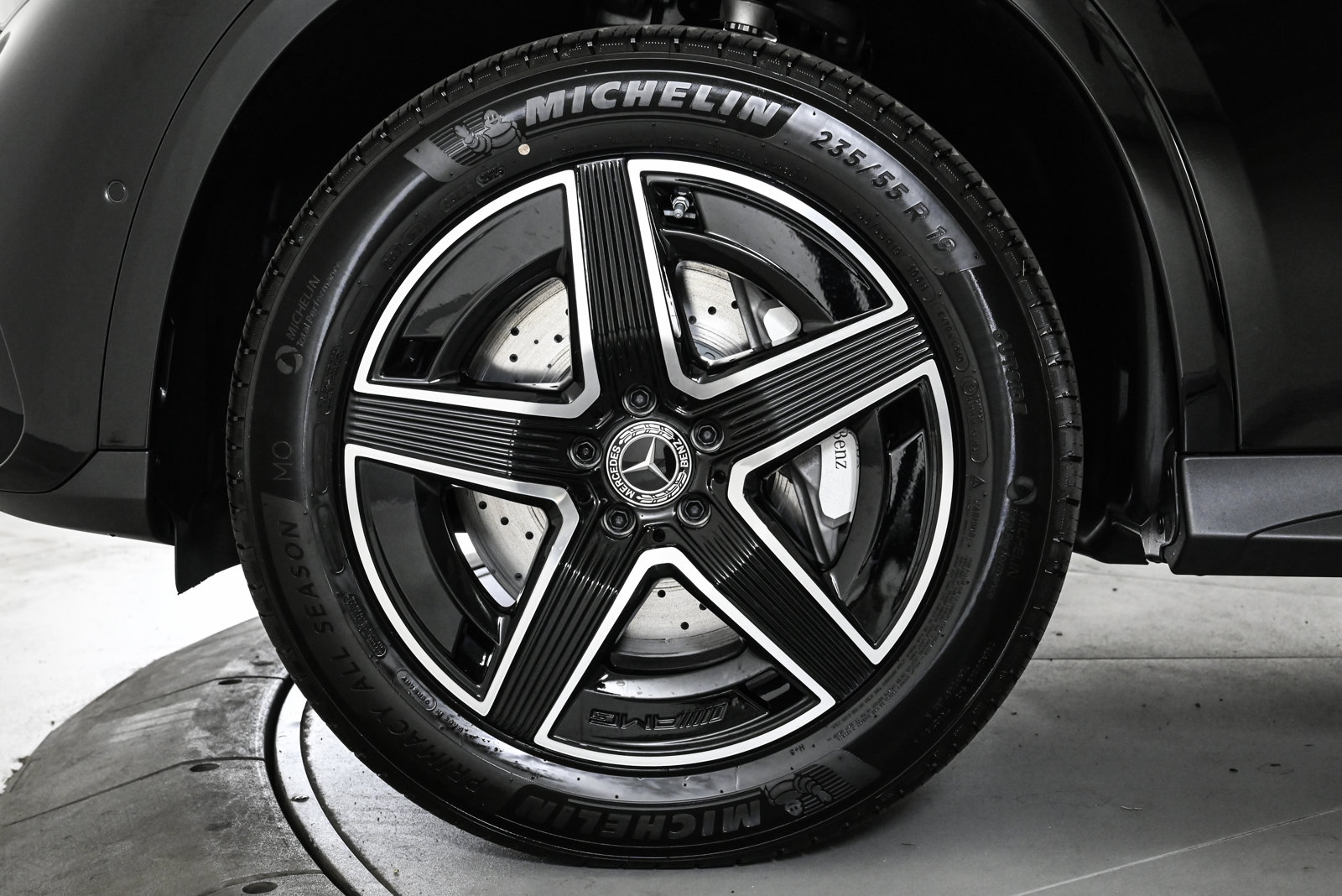 2026 MERCEDES-BENZ GLC-CLASS - Image 23