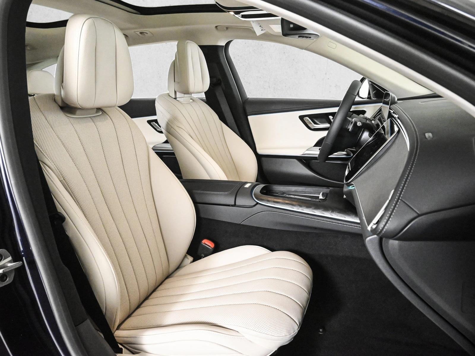 2026 MERCEDES-BENZ E-CLASS - Image 23