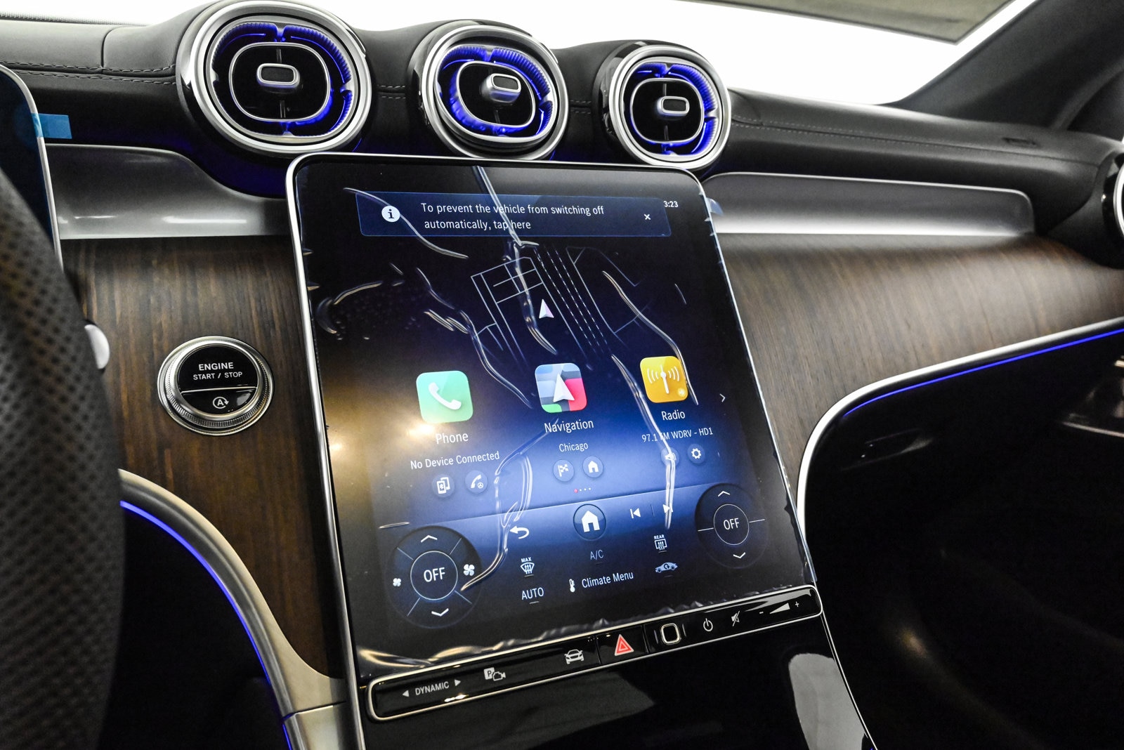 2026 MERCEDES-BENZ GLC-CLASS - Image 15