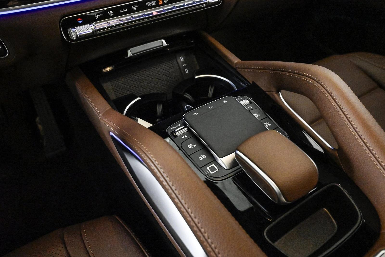 2026 MERCEDES-BENZ GLE-CLASS - Image 13