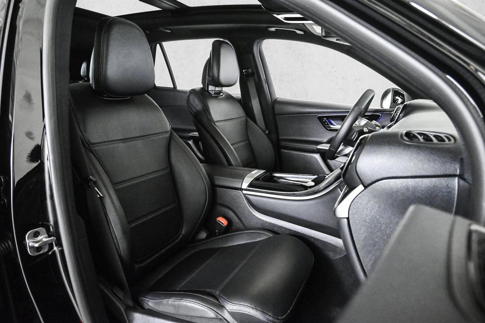 2026 MERCEDES-BENZ GLC-CLASS - Image 23