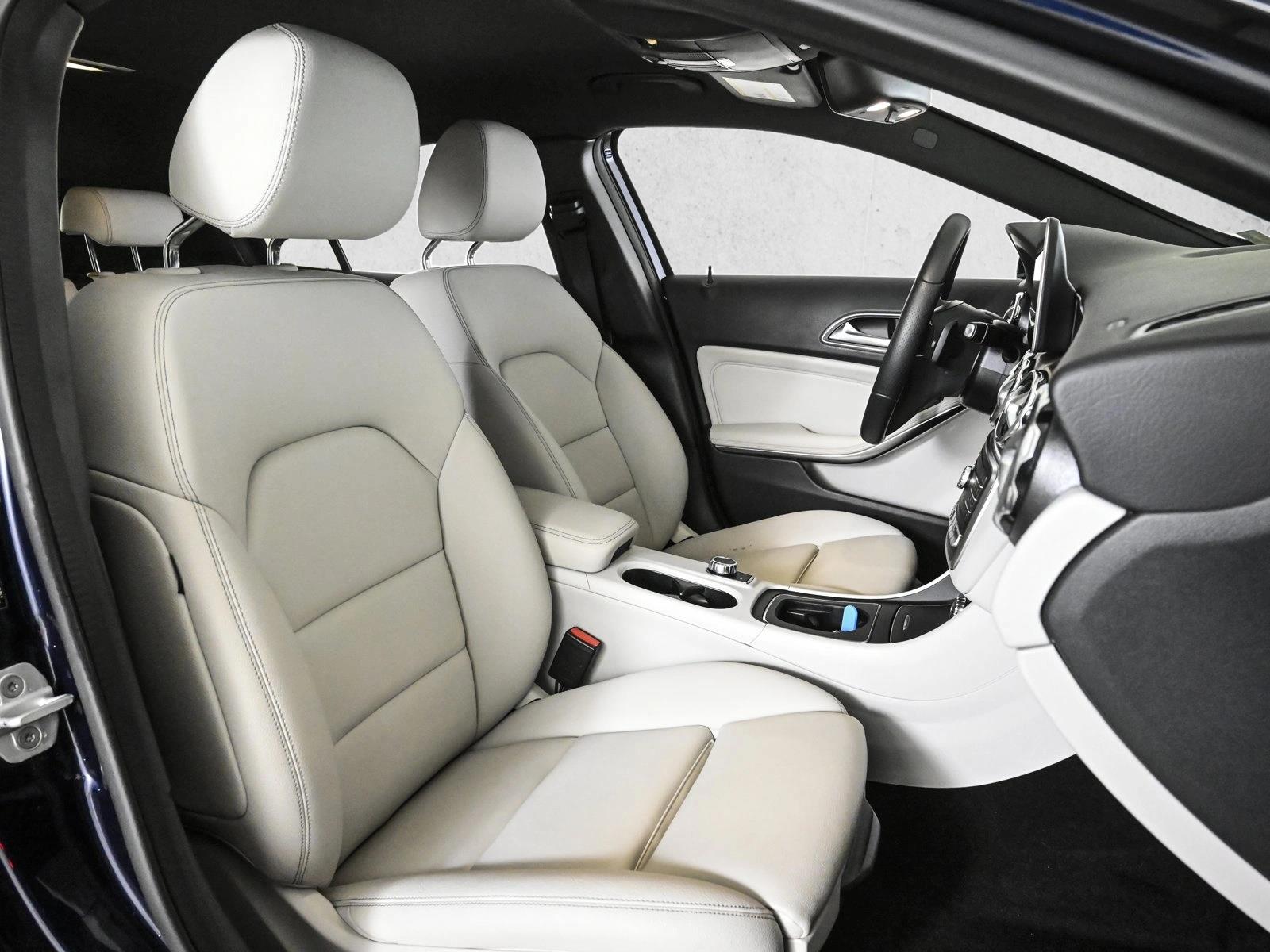 2018 MERCEDES-BENZ GLA-CLASS - Image 21