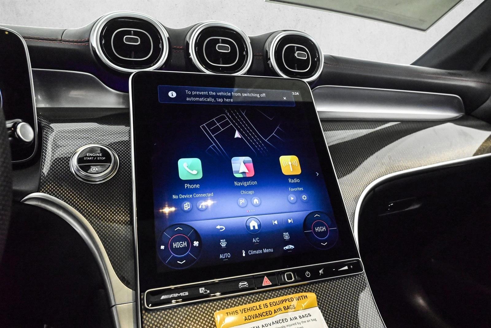 2026 MERCEDES-BENZ GLC-CLASS - Image 15