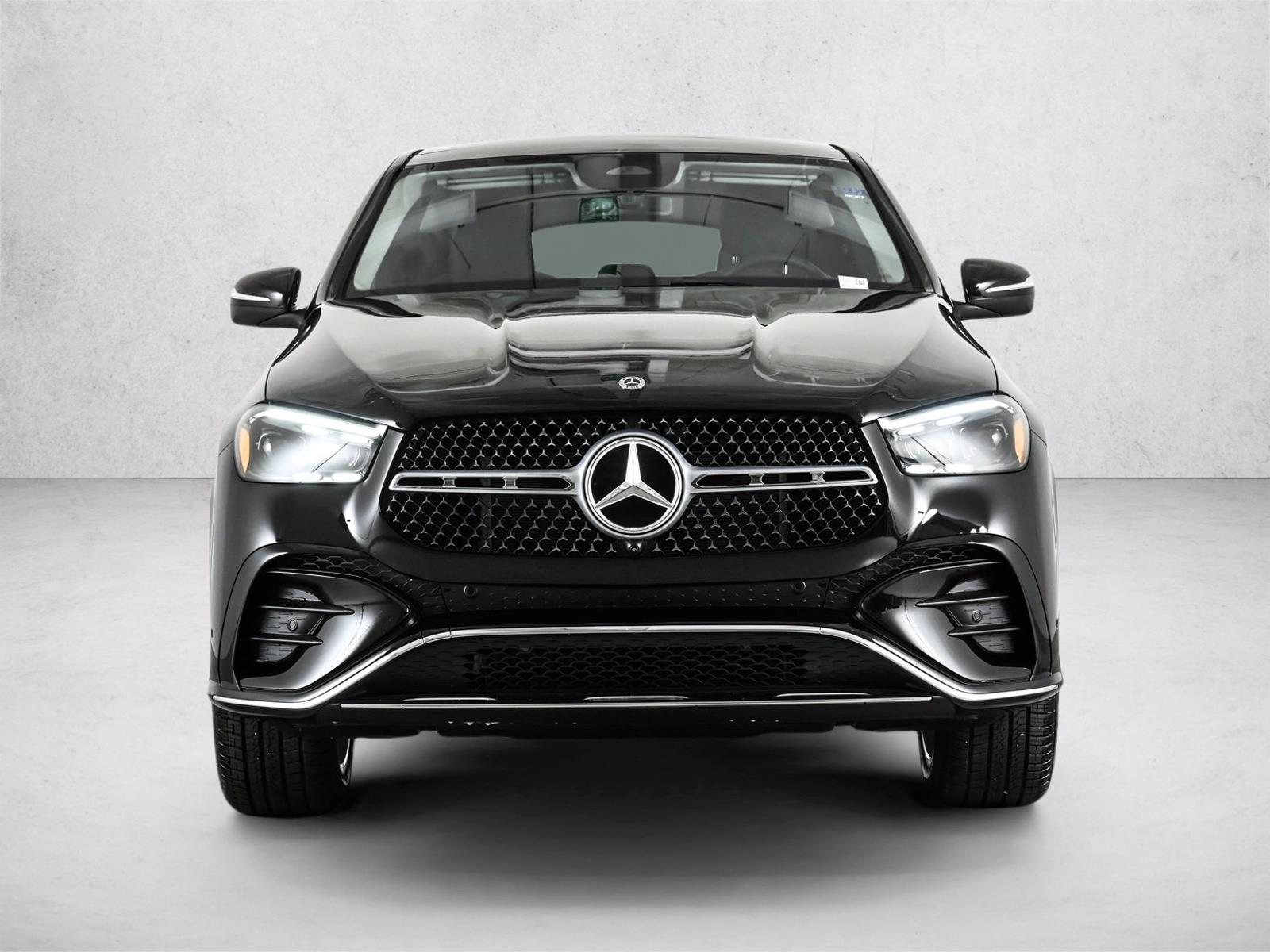2026 MERCEDES-BENZ GLE-CLASS - Image 2