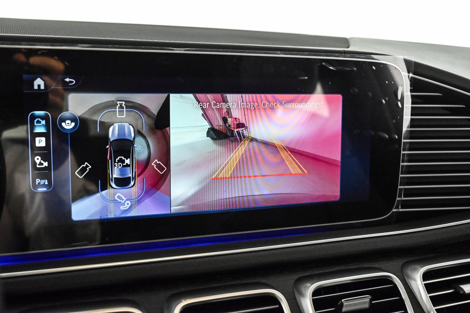 2026 MERCEDES-BENZ GLE-CLASS - Image 16