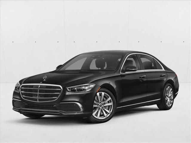 2023 MERCEDES-BENZ S-CLASS - Image 1
