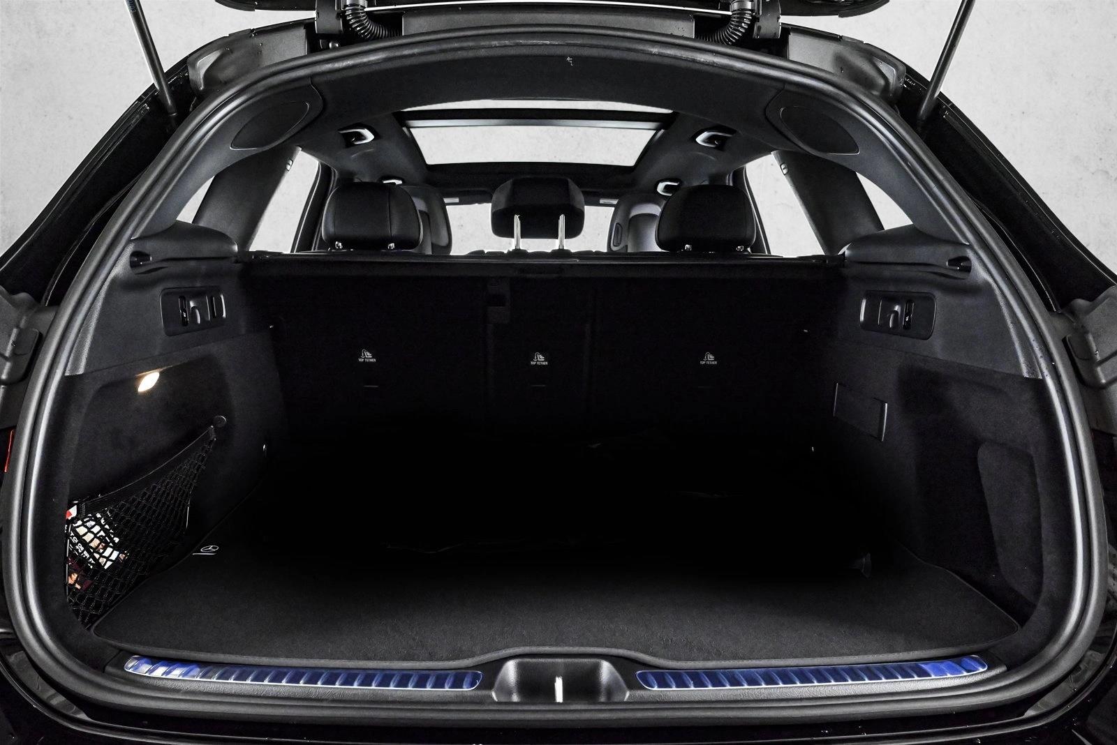 2026 MERCEDES-BENZ GLC-CLASS - Image 6