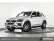 Certified 2025 Mercedes-Benz GLE 350 4MATIC SUV