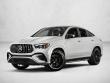 Used 2025 Mercedes-Benz AMG GLE 53 4MATIC Coupe