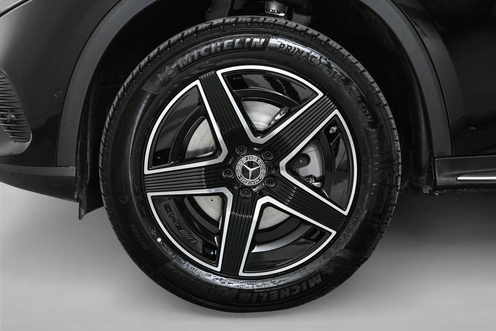 2026 MERCEDES-BENZ GLC-CLASS - Image 26