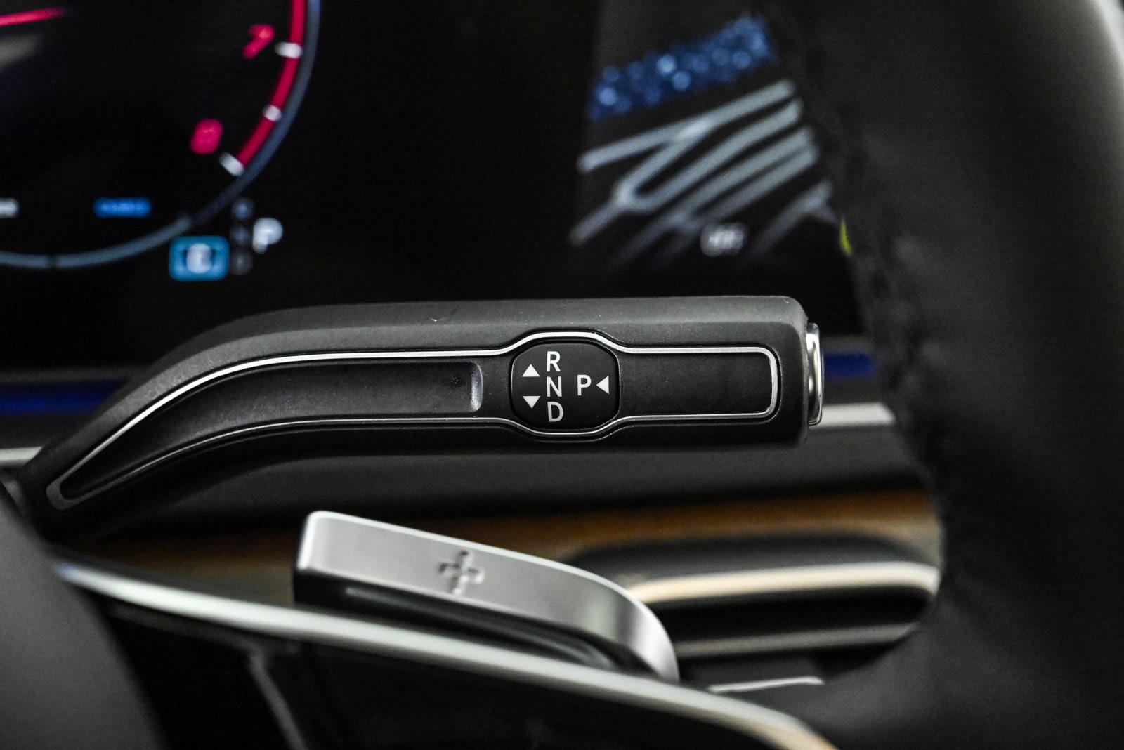 2026 MERCEDES-BENZ GLE-CLASS - Image 12