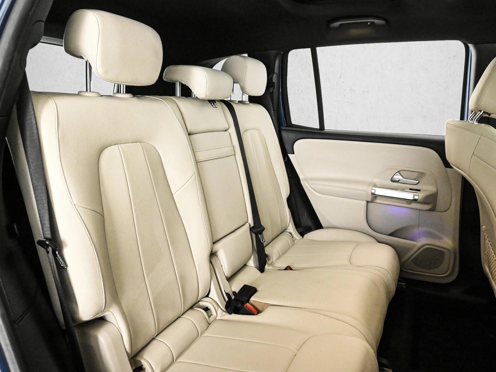 2022 MERCEDES-BENZ GLB-CLASS - Image 23