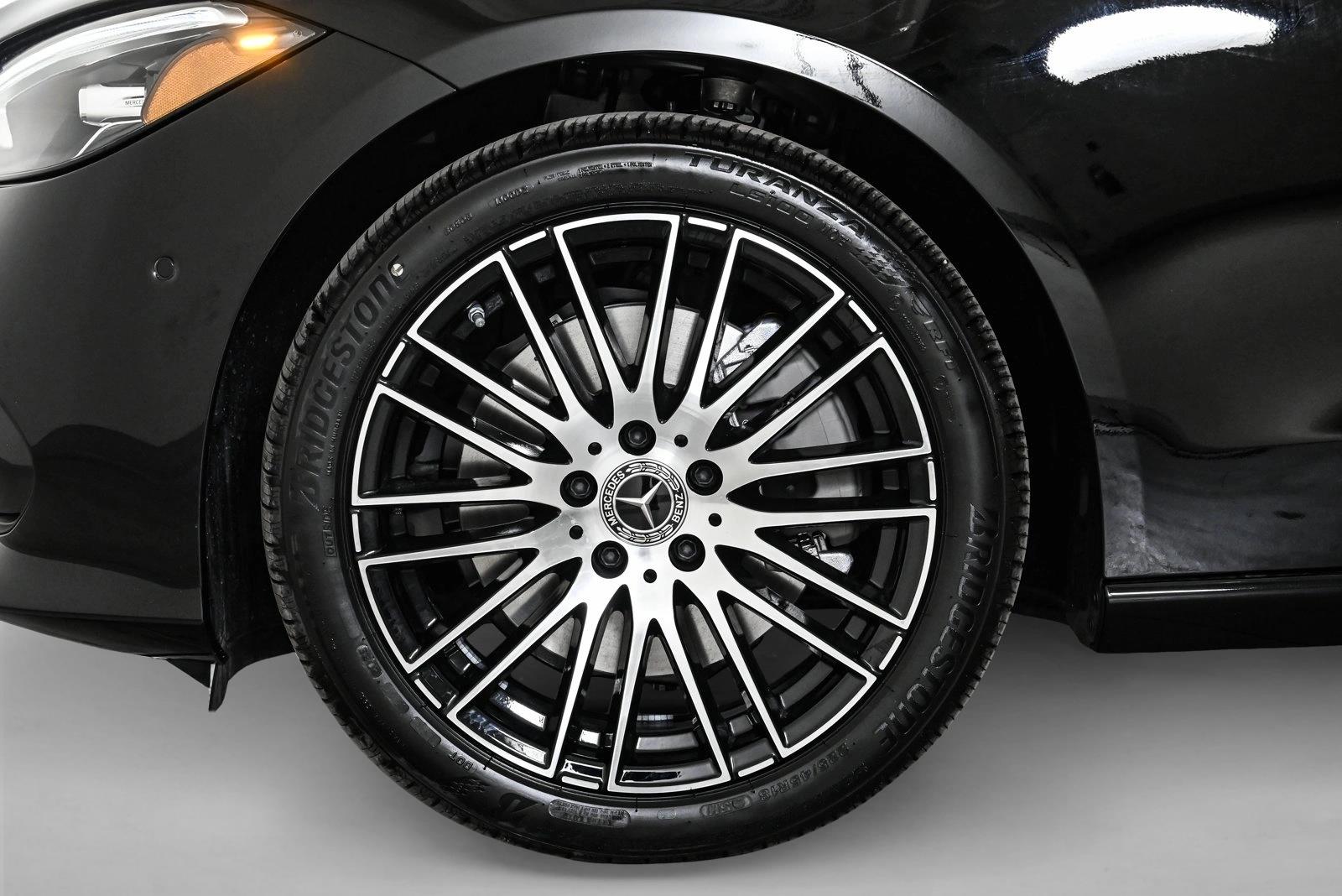 2026 MERCEDES-BENZ C-CLASS - Image 26