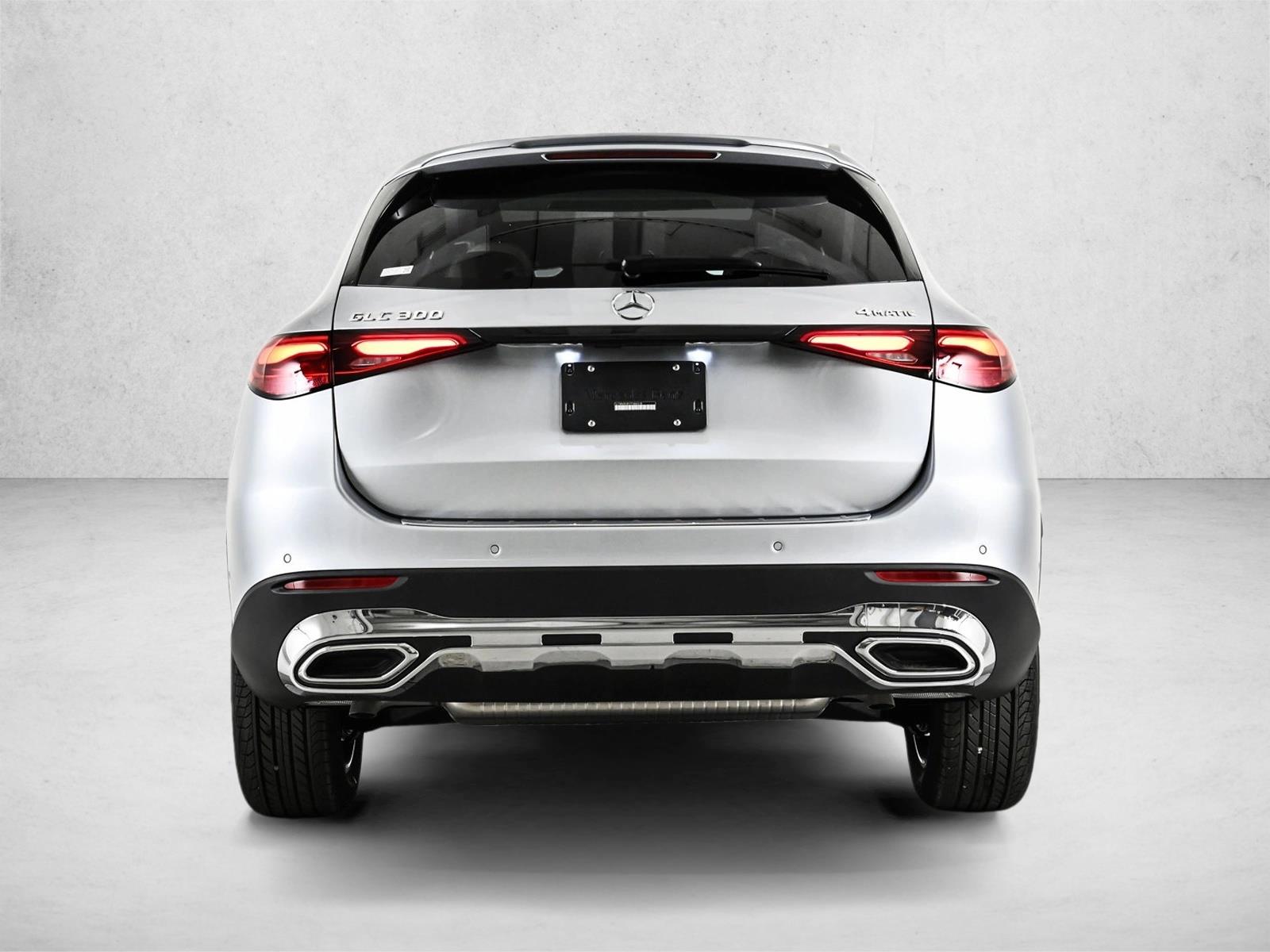 2026 MERCEDES-BENZ GLC-CLASS - Image 7