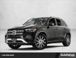 Used 2025 Mercedes-Benz GLE 350 4MATIC SUV