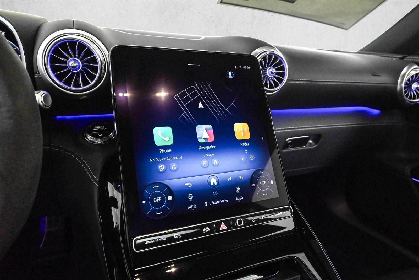 2026 MERCEDES-BENZ AMG GT - Image 16