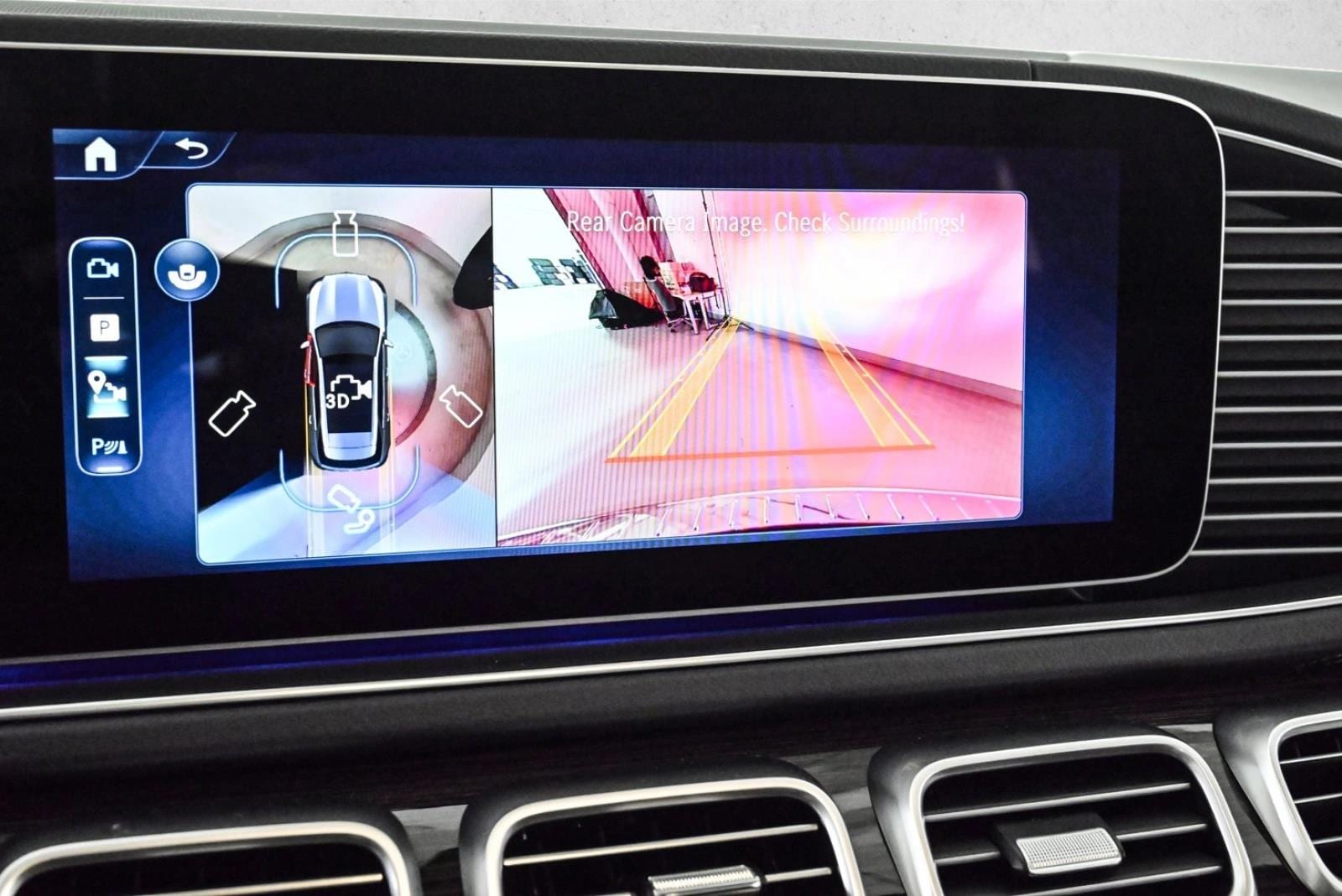 2026 MERCEDES-BENZ GLE-CLASS - Image 15