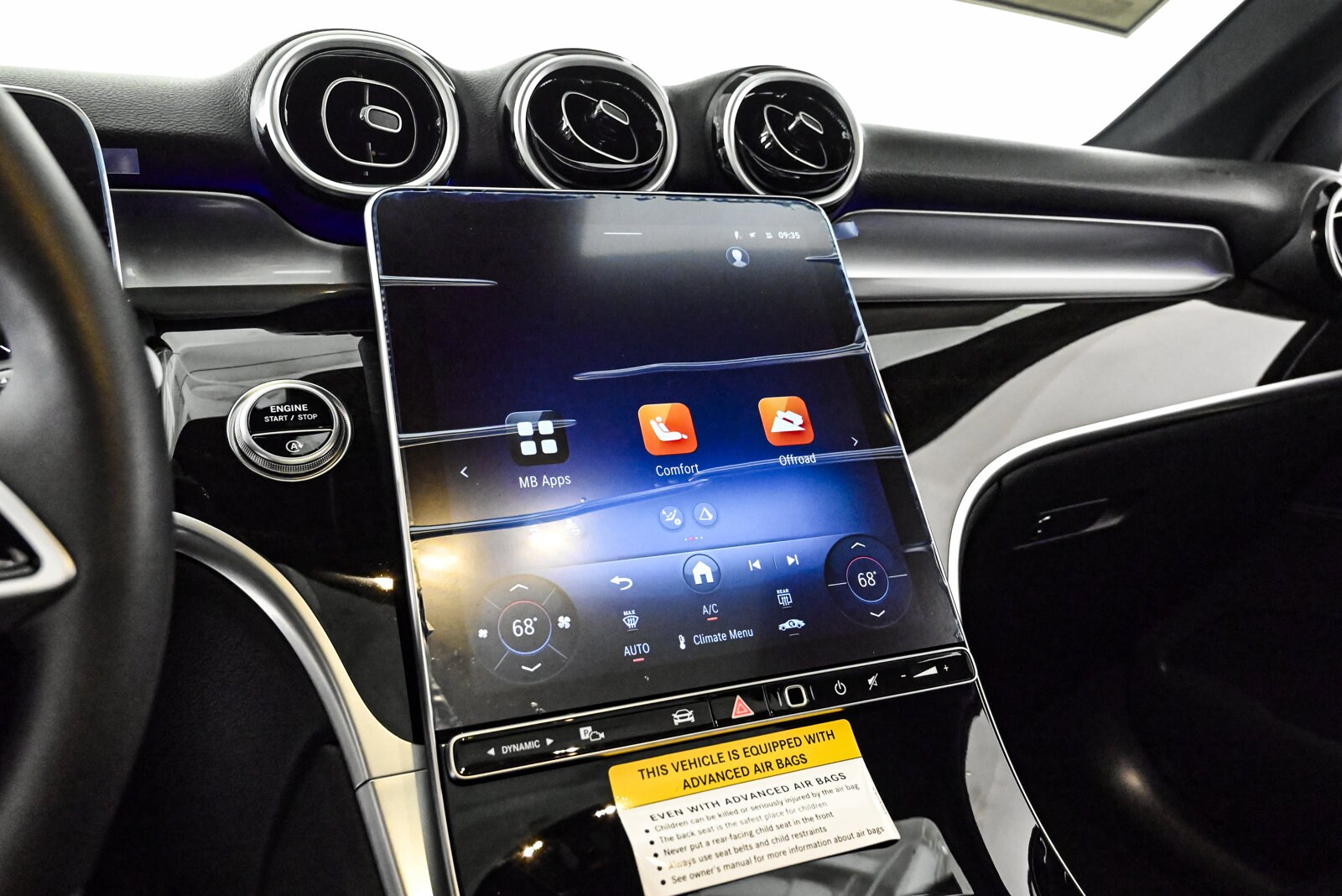 2026 MERCEDES-BENZ GLC-CLASS - Image 16