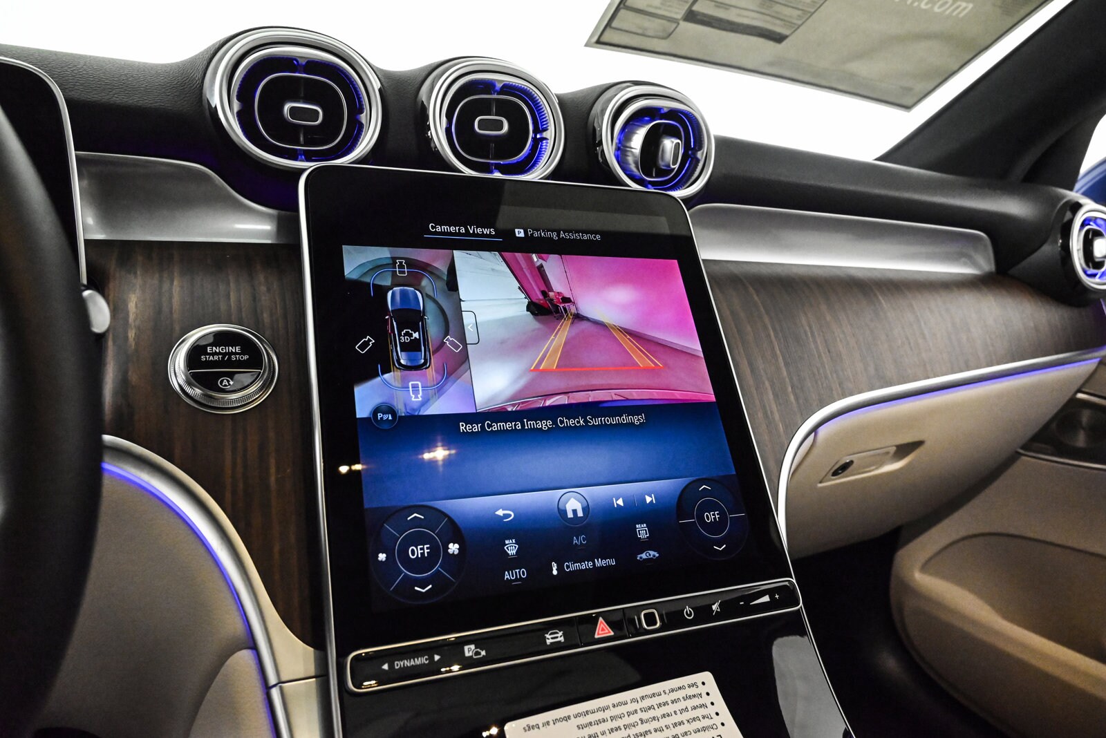 2026 MERCEDES-BENZ GLC-CLASS - Image 15