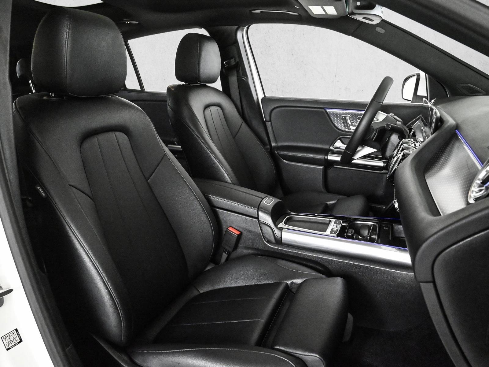 2026 MERCEDES-BENZ GLA-CLASS - Image 22