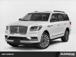 Used 2020 Lincoln Navigator L Reserve SUV
