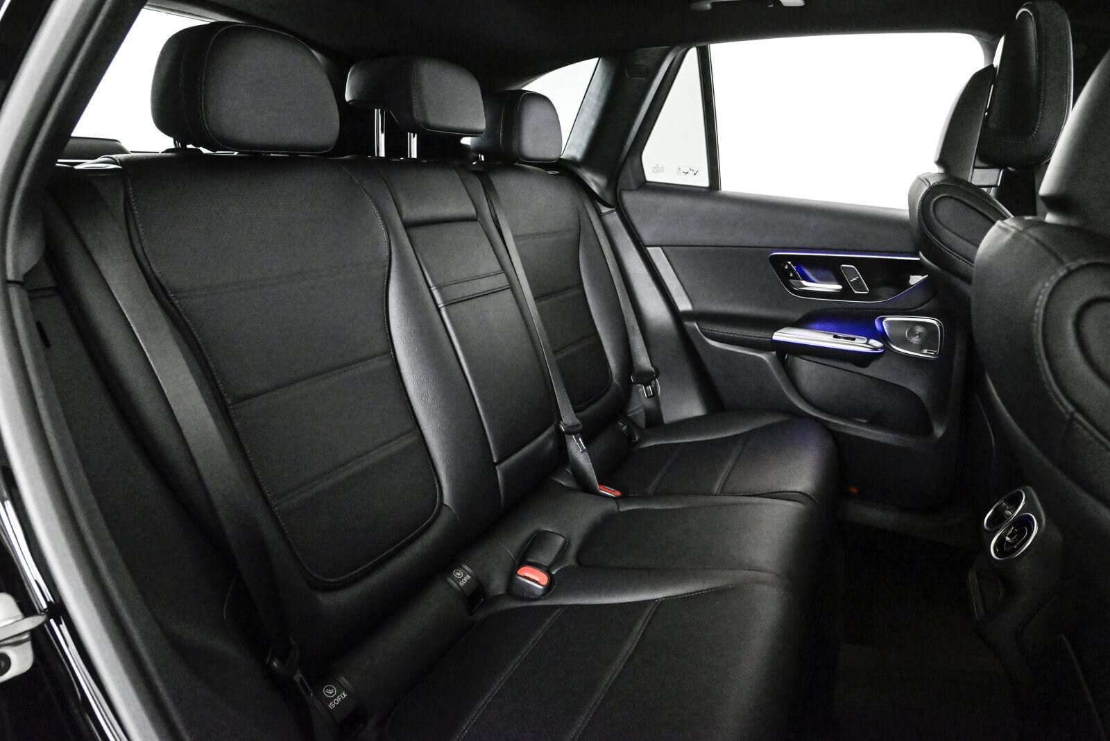 2026 MERCEDES-BENZ GLC-CLASS - Image 22