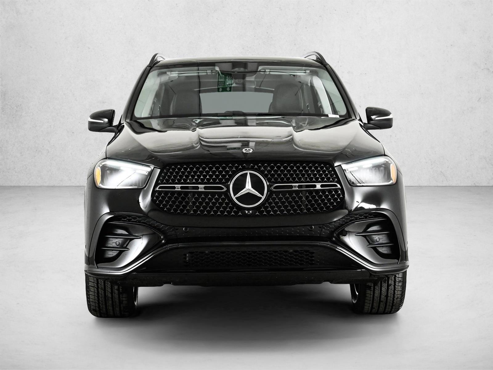 2026 MERCEDES-BENZ GLE-CLASS - Image 2