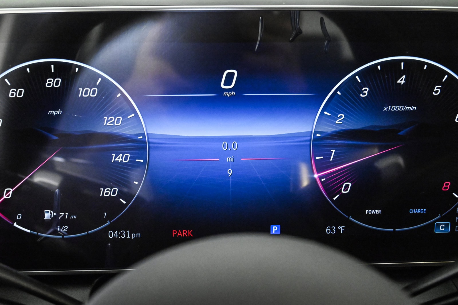 2026 MERCEDES-BENZ GLC-CLASS - Image 11