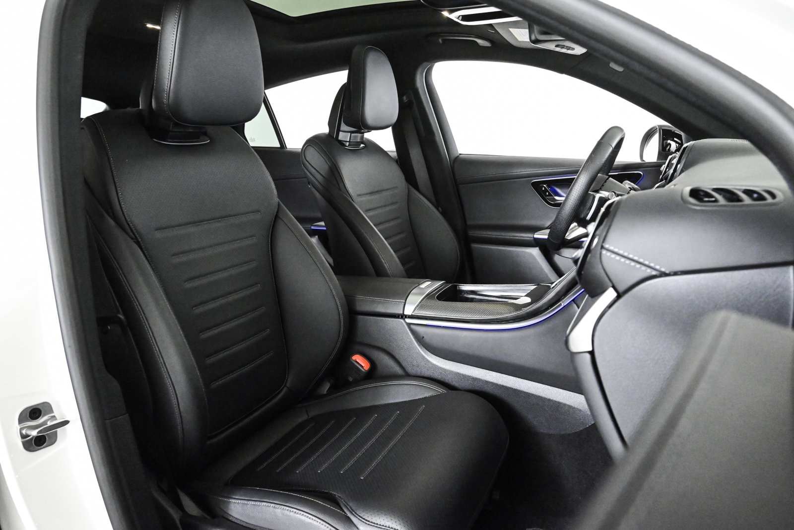 2025 MERCEDES-BENZ GLC-CLASS - Image 22